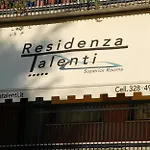 Residenza Talenti Superior Rooms