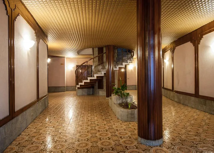 Residenza Talenti Superior Rooms