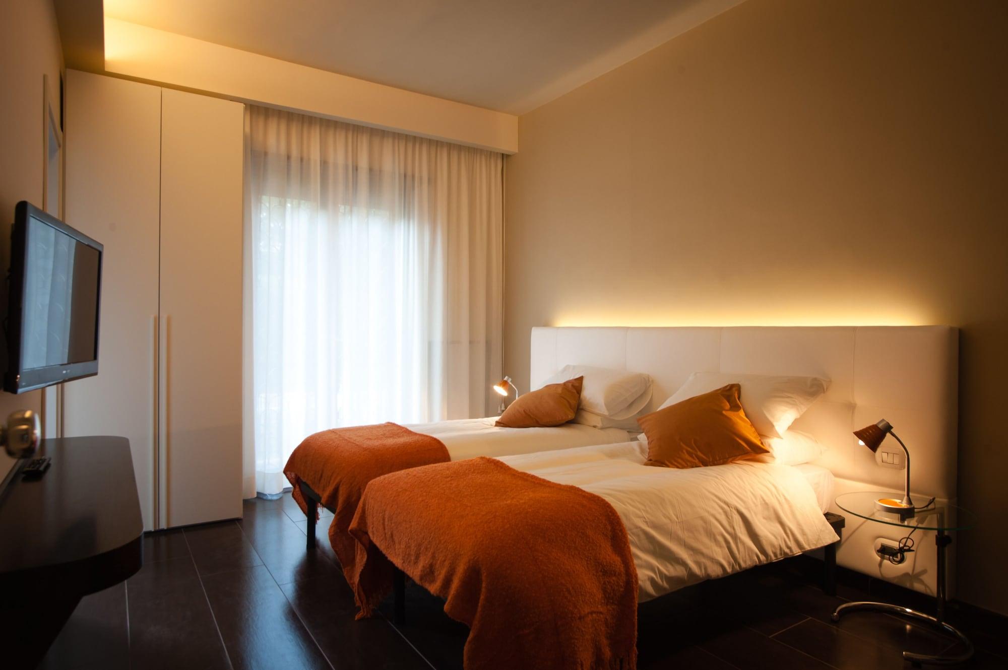 Bed & Breakfast Residenza Talenti Superior