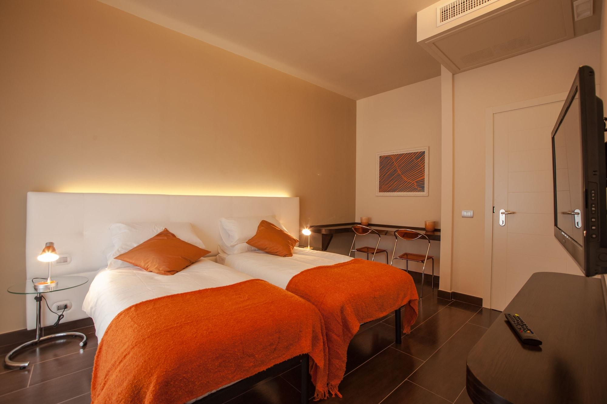 Bed & Breakfast Residenza Talenti Superior