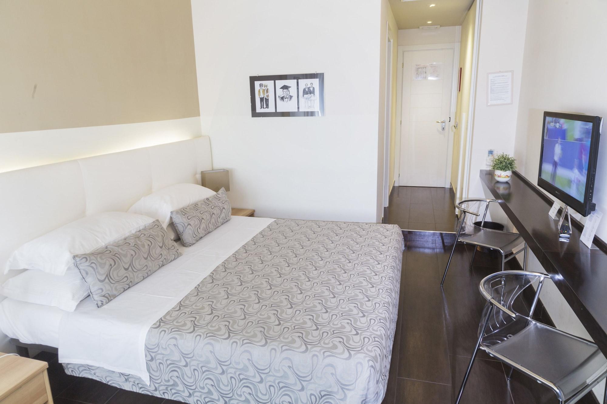 Residenza Talenti Superior Bed & Breakfast 3*