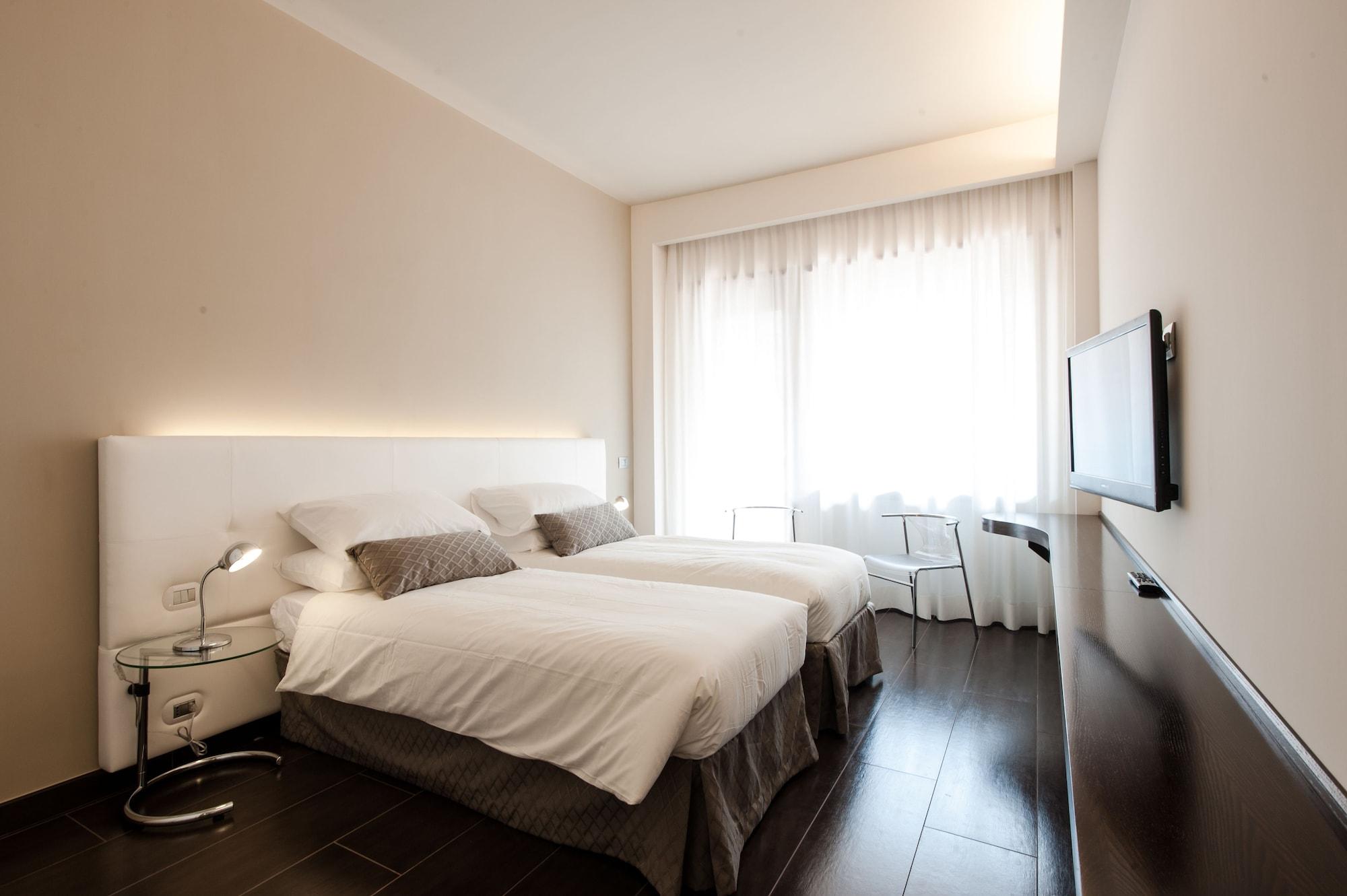 Residenza Talenti Superior Bed & Breakfast 3*