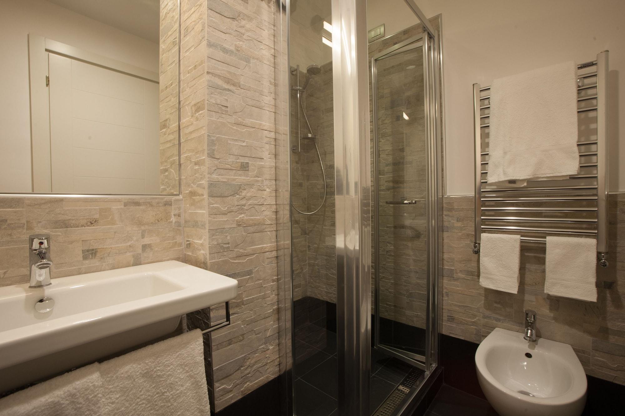 Residenza Talenti Superior Roma