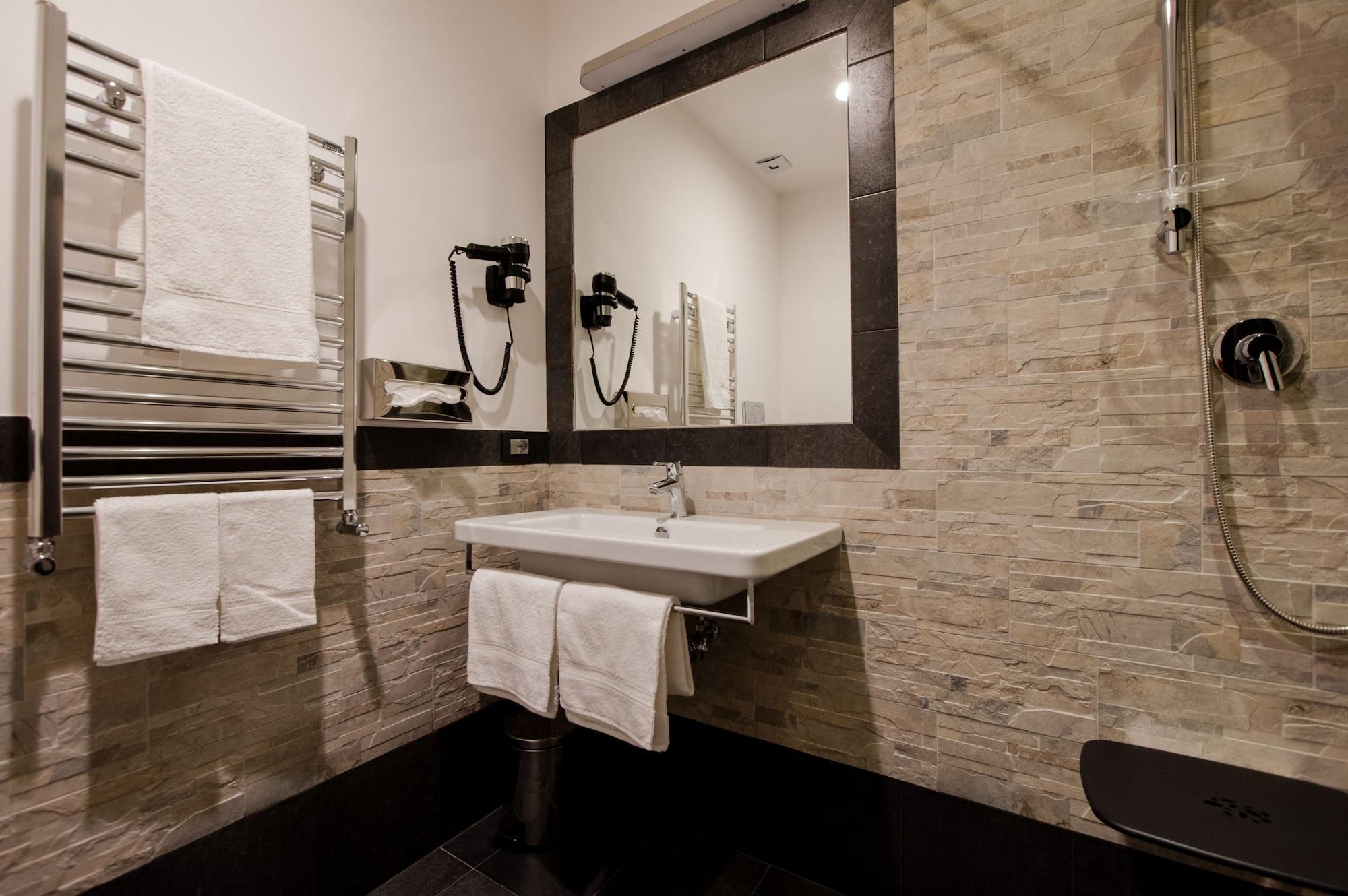 Residenza Talenti Superior 3*