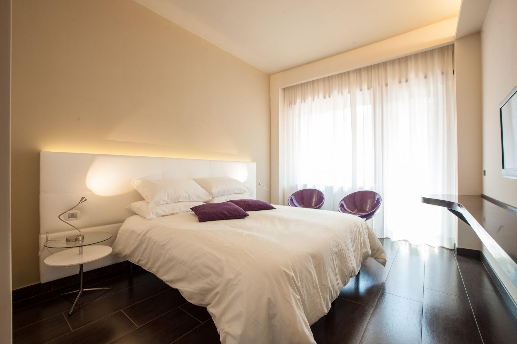 Residenza Talenti Superior Bed & Breakfast 3*