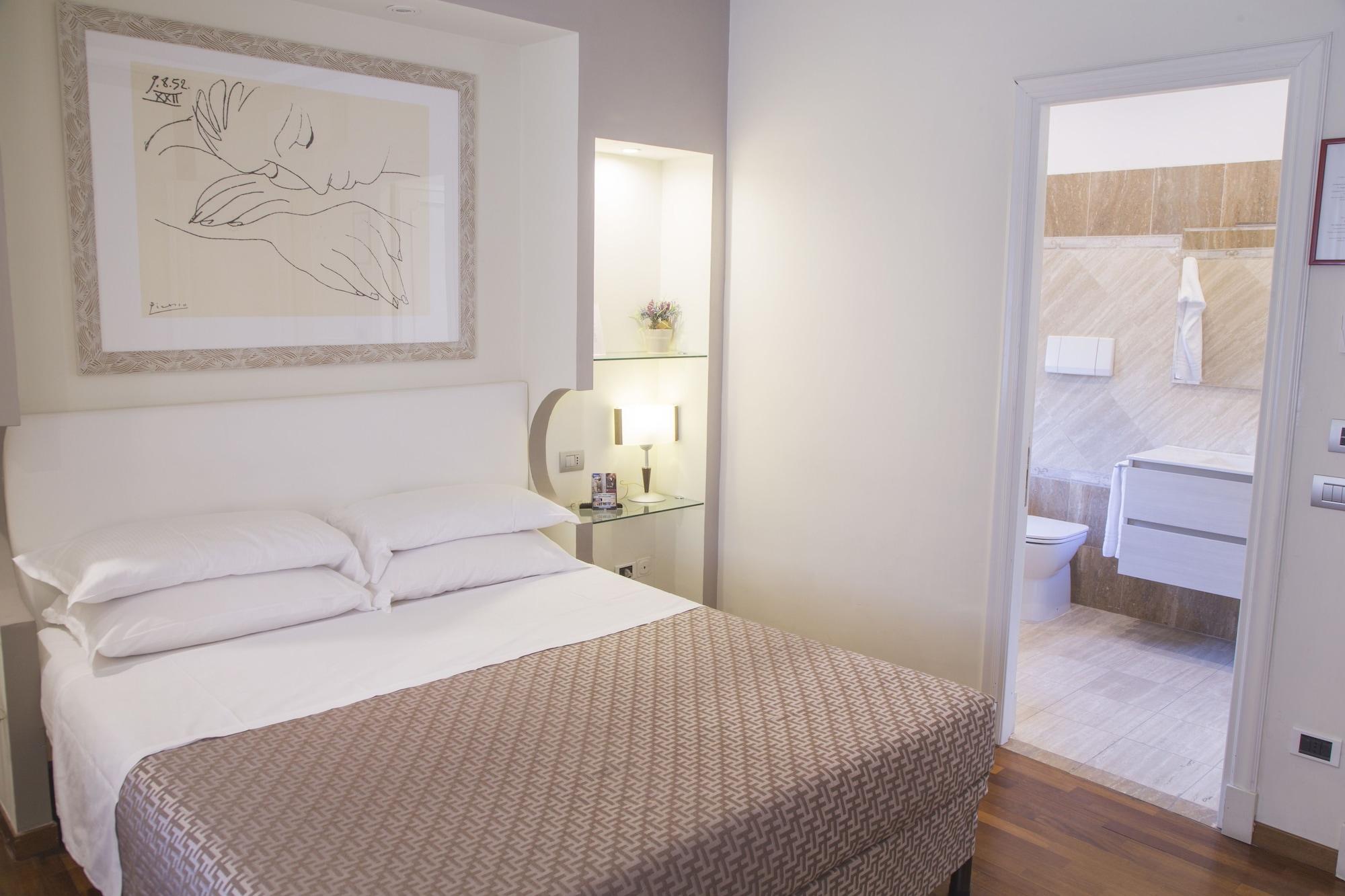 Residenza Talenti Superior Roma
