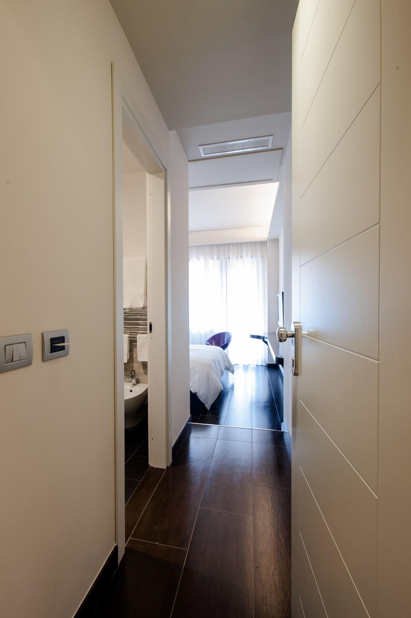 Bed & Breakfast Residenza Talenti Superior 3*