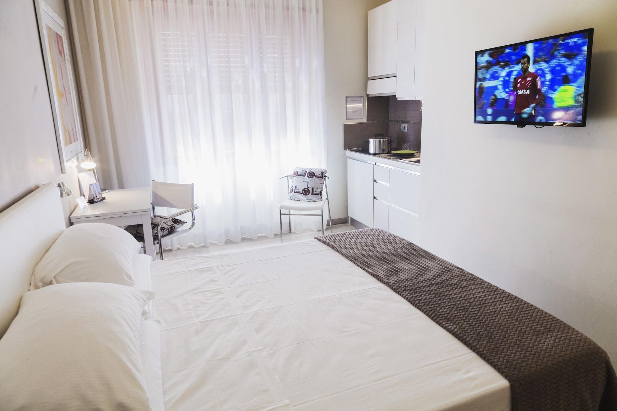 Residenza Talenti Superior Bed & Breakfast Roma