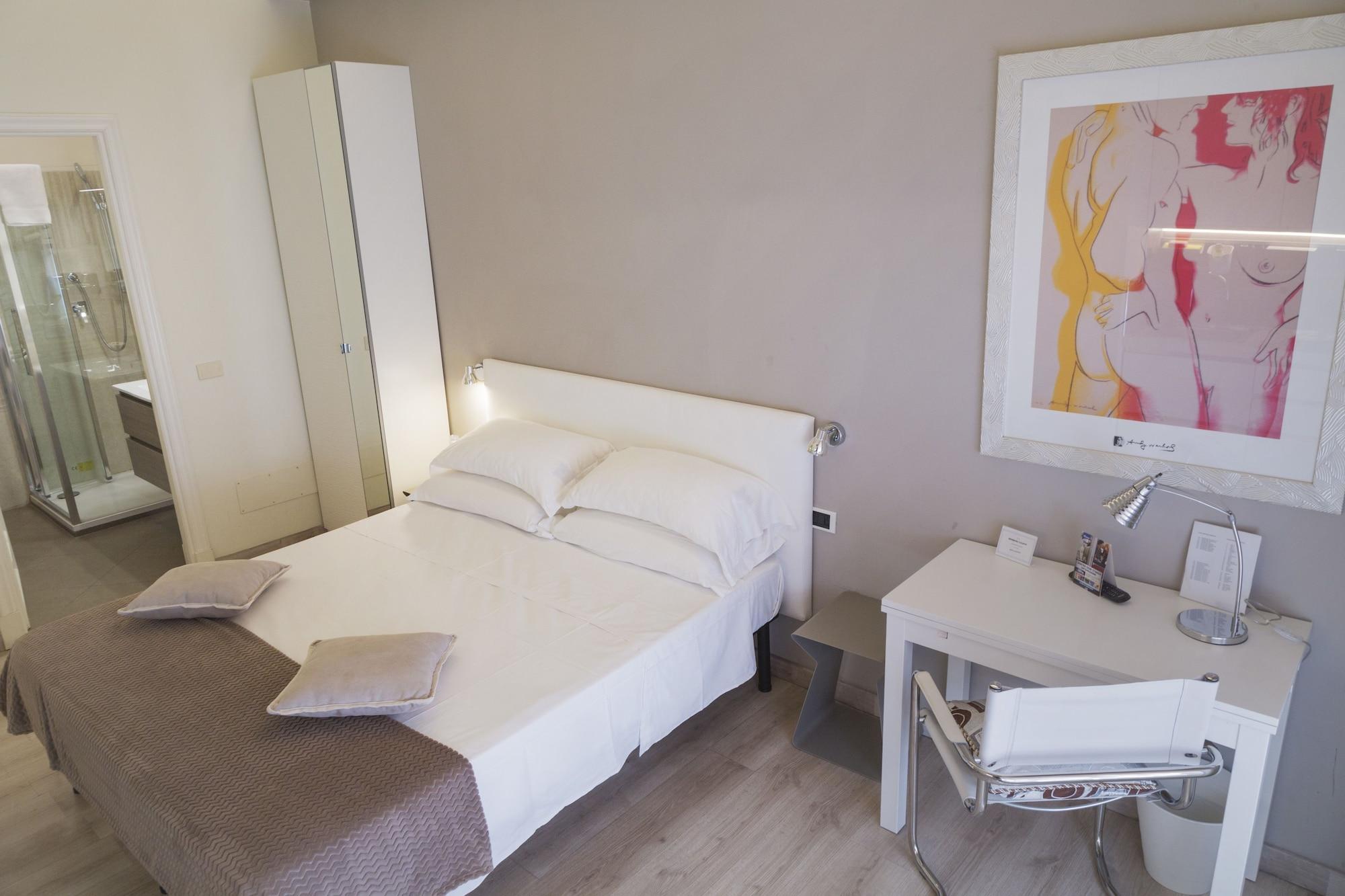 Residenza Talenti Superior 3* Roma