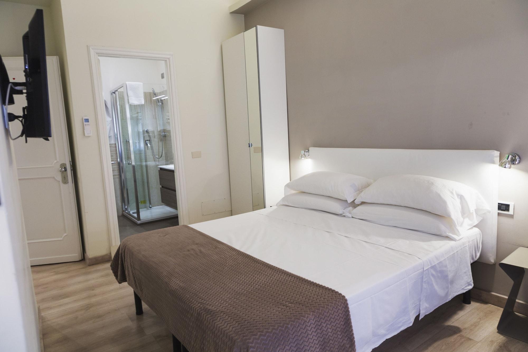 Residenza Talenti Superior 3*