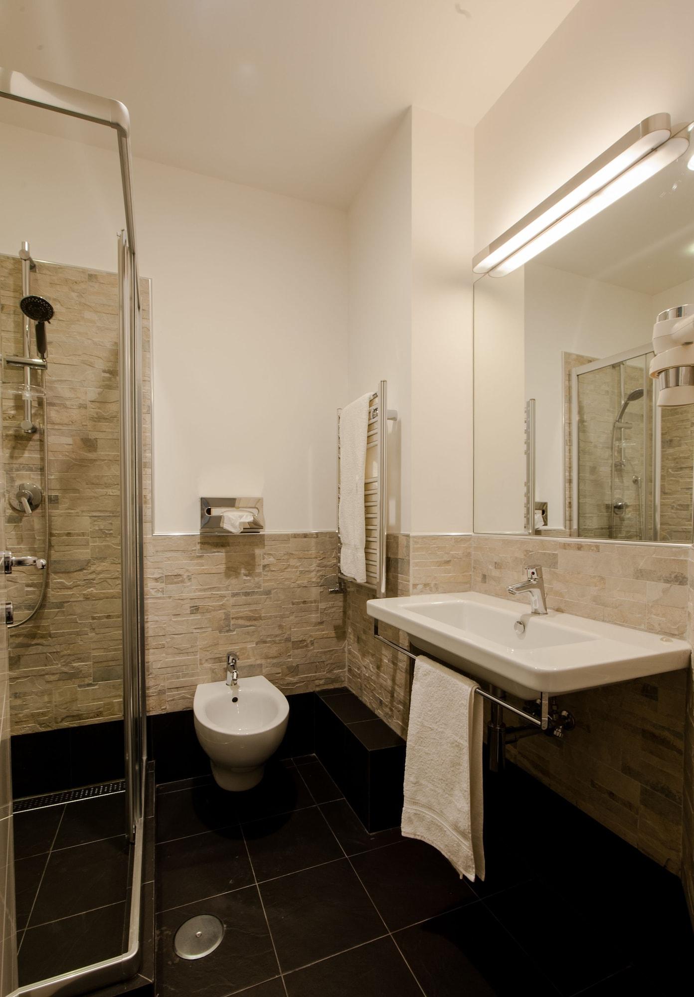 Residenza Talenti Superior 3* Roma