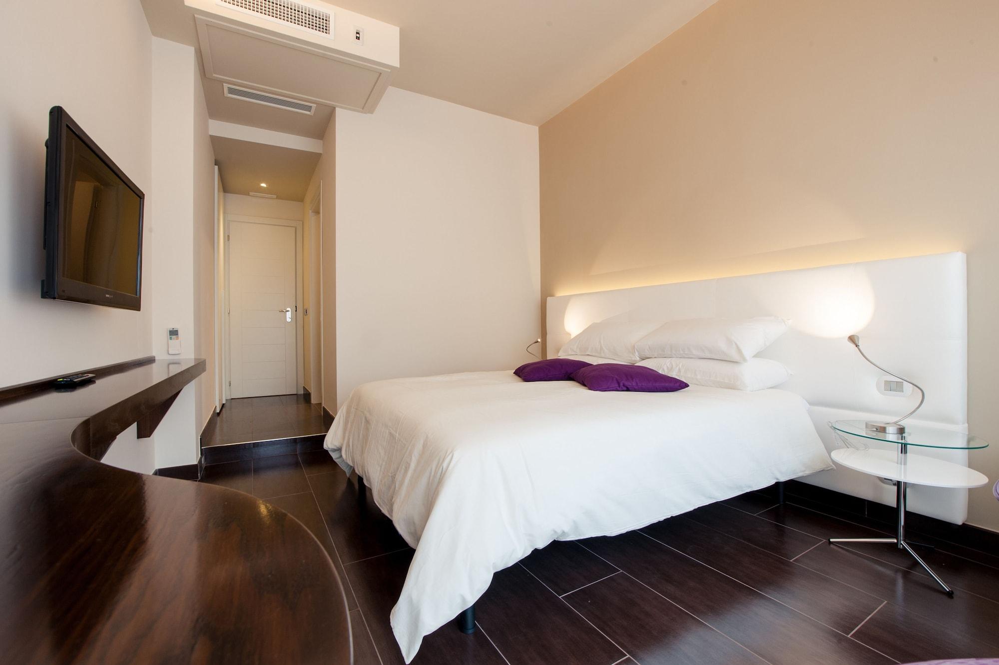 Residenza Talenti Superior Bed & Breakfast Roma