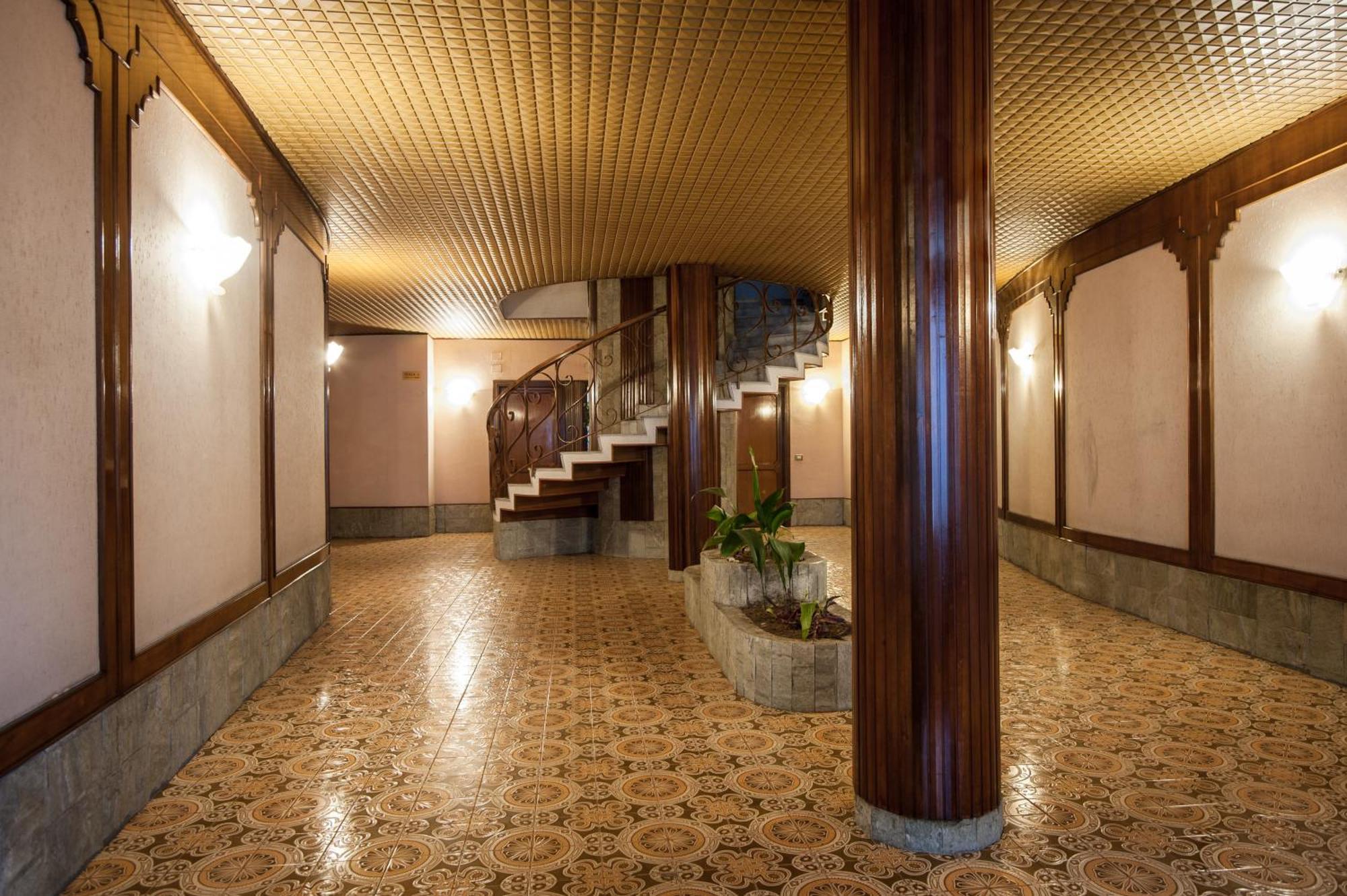 Bed & Breakfast Residenza Talenti Superior