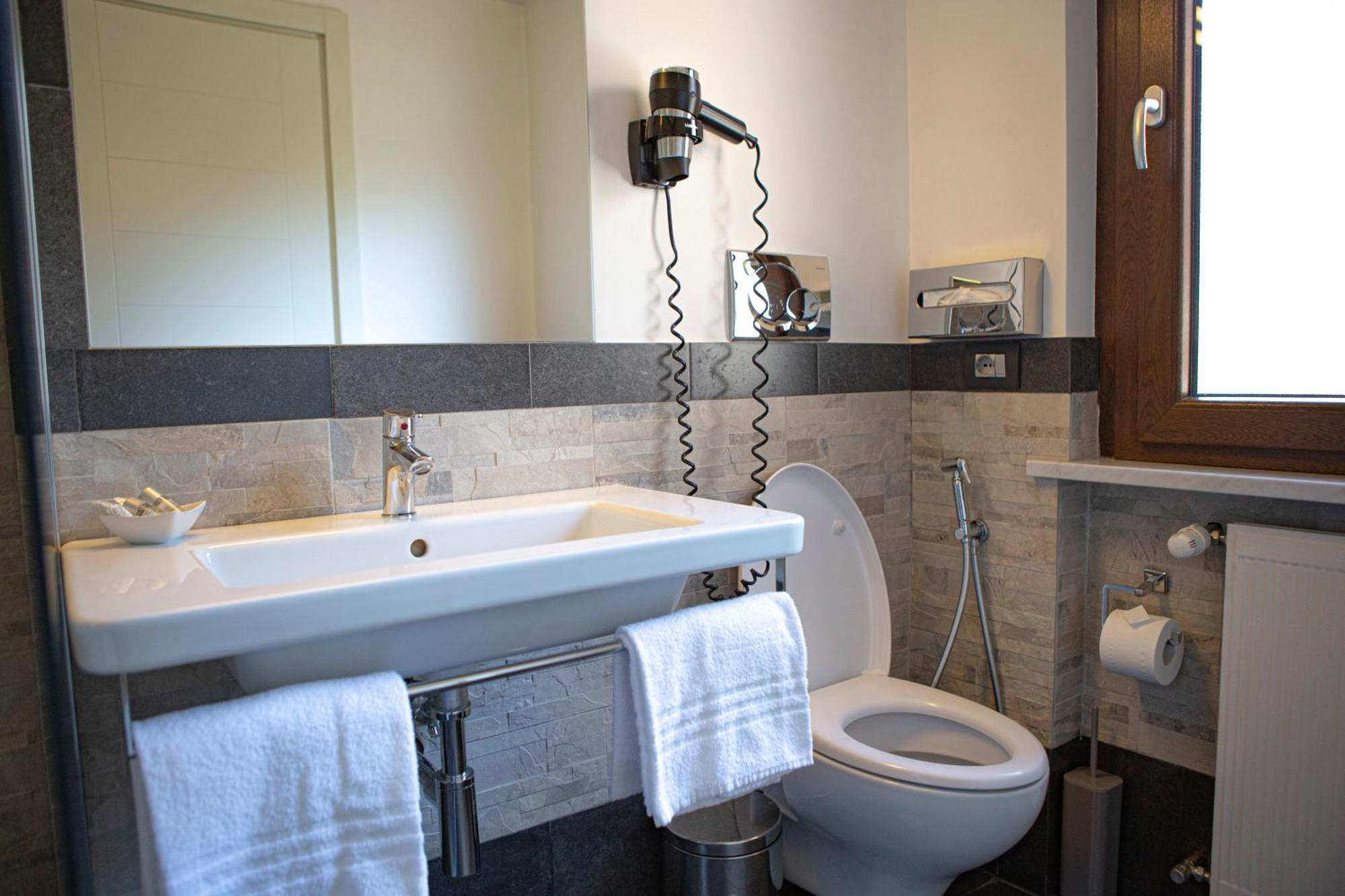 Residenza Talenti Superior 3* Roma