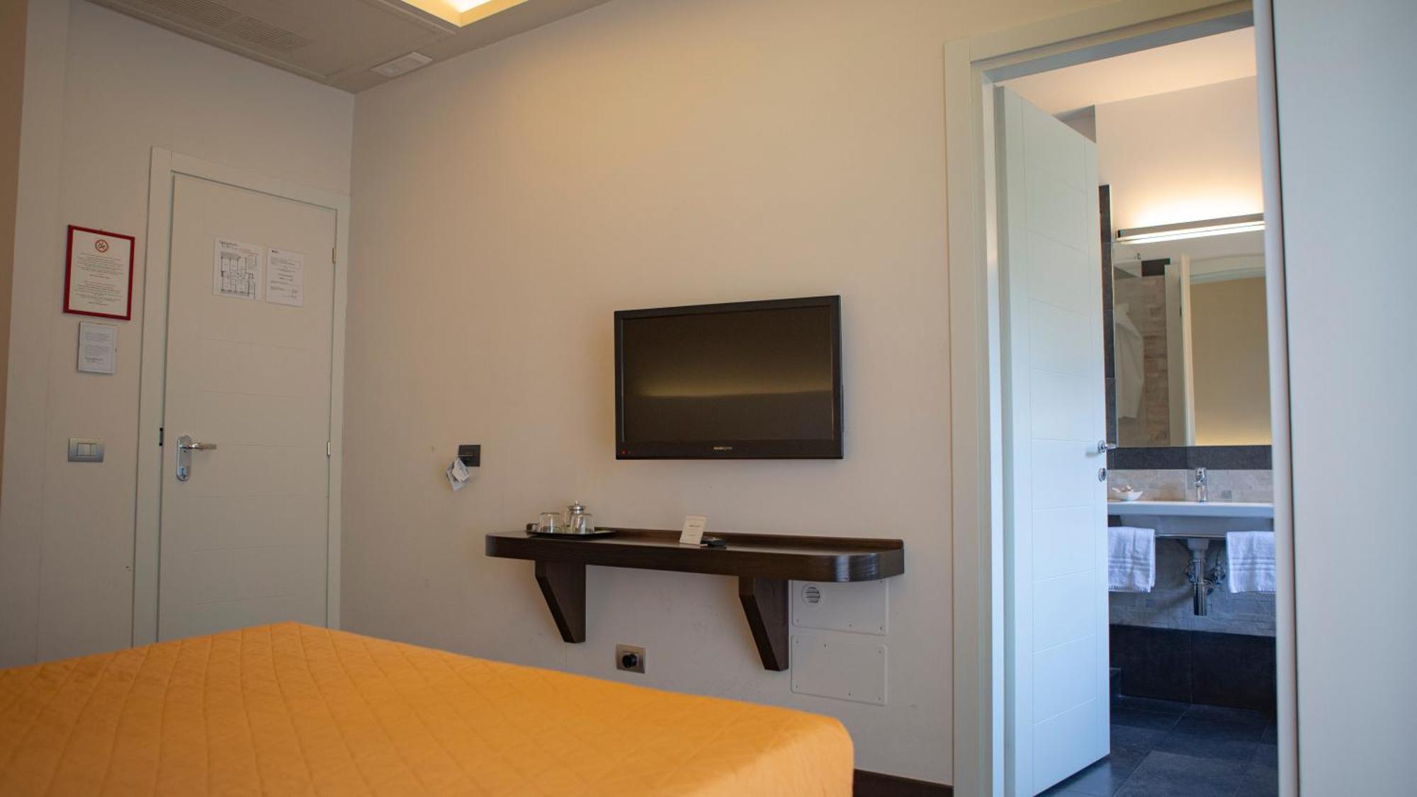 Bed & Breakfast Residenza Talenti Superior