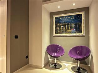 Residenza Talenti Superior Bed & Breakfast