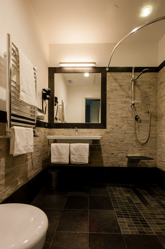 Residenza Talenti Superior 3* Roma