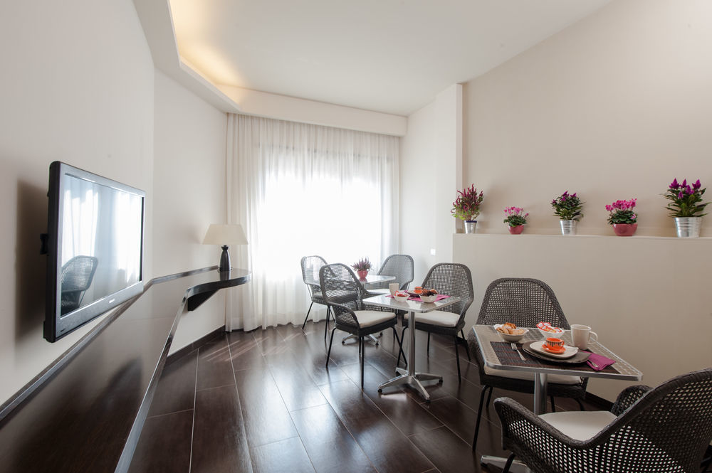 Residenza Talenti Superior 3* Roma