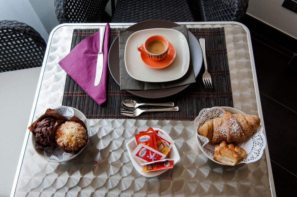 Residenza Talenti Superior Bed & Breakfast Roma