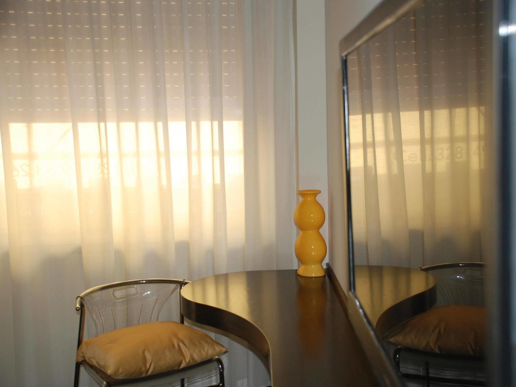 Bed & Breakfast Residenza Talenti Superior