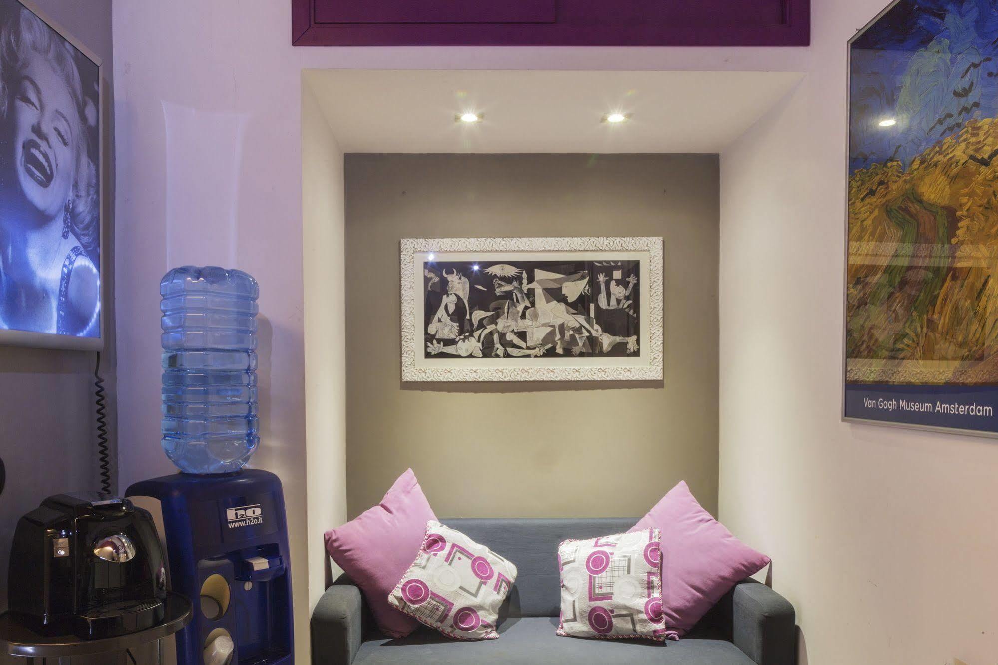 Residenza Talenti Superior Bed & Breakfast