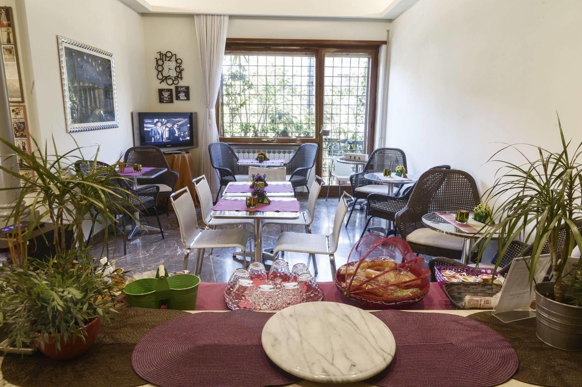 Residenza Talenti Superior Bed & Breakfast Roma