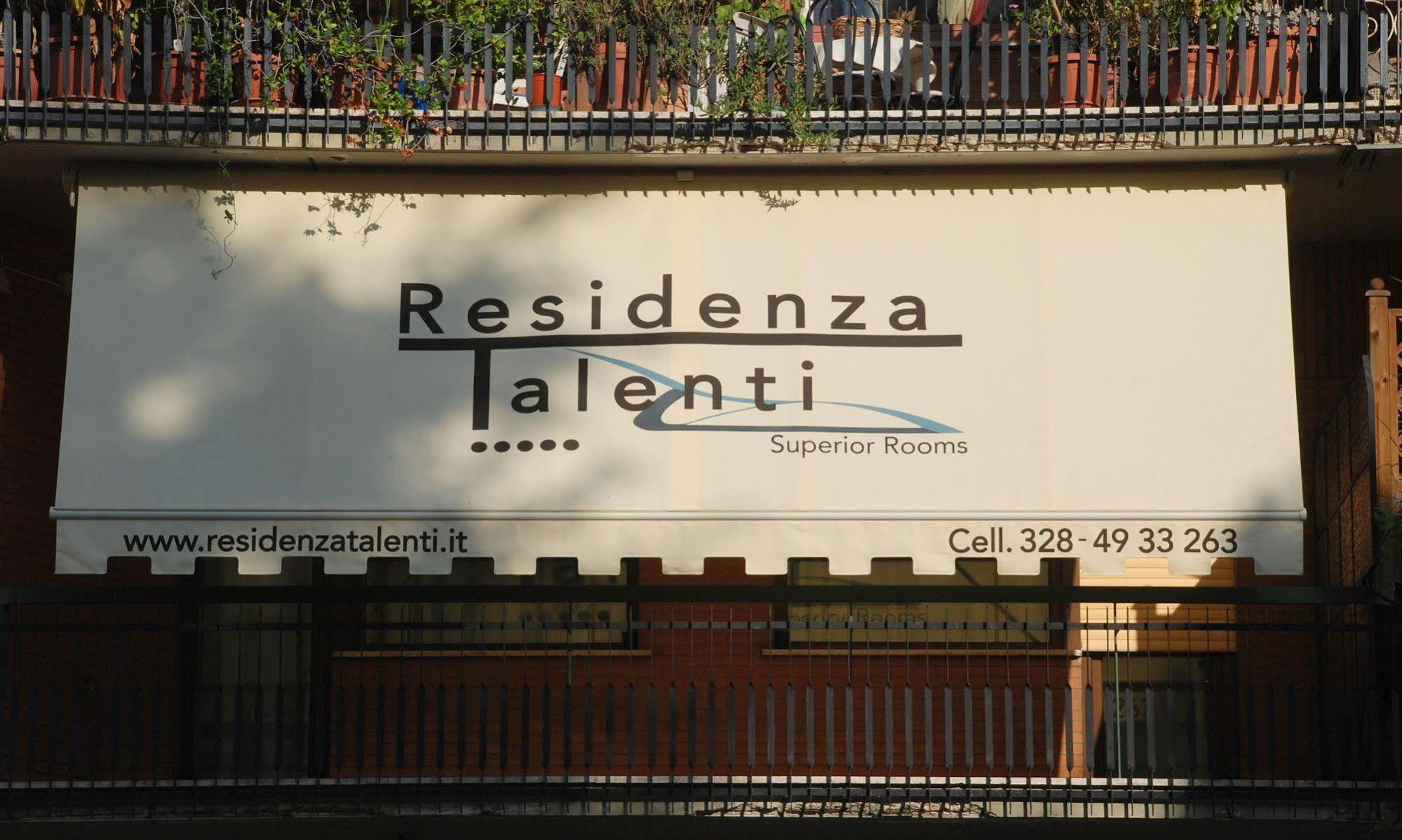 Residenza Talenti Superior Bed & Breakfast